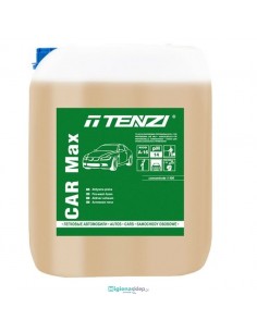 TENZI CAR MAX 5L Koncentrat Mycie karoserii pojazdow  aktywna piana