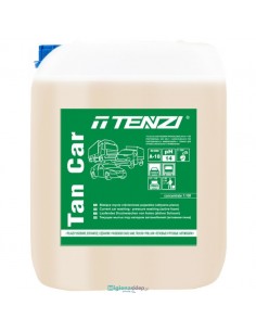 TENZI TAN CAR 10L Koncentrat Mycie karoserii pojazdow  aktywna piana