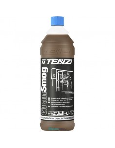 TENZI GRAN SMOG 10L Koncentrat. Czyszczenie wędzarni, piekarników, kuchenek.