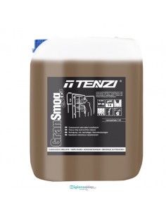 TENZI GRAN SMOG 20L Koncentrat. Czyszczenie wędzarni, piekarników, kuchenek.