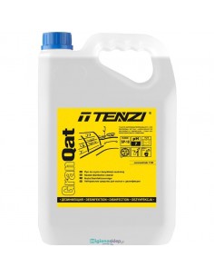 TENZI GRAN QAT 5L Koncentrat. Mycie bieżące i dezynfekcja neutralna.