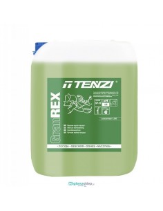 TENZI GRAN REX 5L Koncentrat Mycie naczyn metoda zanurzeniowa