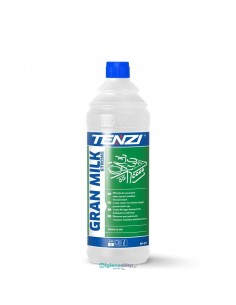 TENZI GRAN MILK STRONG 1L Gotowy do uzycia Gruntowne usuwanie osadow iprzebarwien