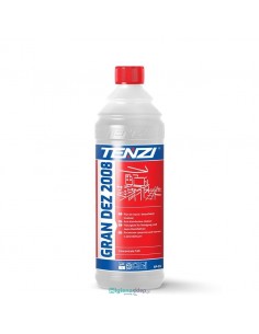 TENZI GRAN DEZ 2008 1L Koncentrat Mycie idezynfekcja kwasna
