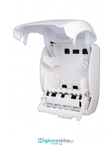 COSMOS Autocut Dispenser PODAJNIK RĘCZNIKÓW PAPIEROWYCH TYPU AUTOCUT