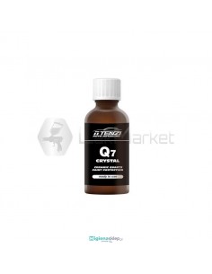 TENZI Q7 CRYSTAL 005L Gotowy do uzycia Kwarcowe zabezpieczenie lakieru