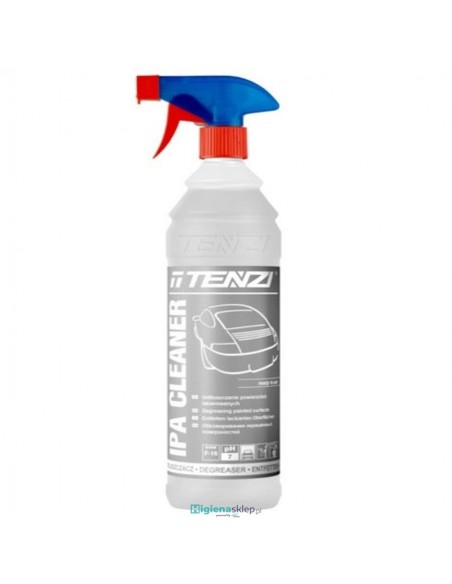 TENZI IPA CLEAN 1L GT Gotowy do uzycia Odluszczanie lakieru szyb felg TENZI IPA CLEAN 1L GT Gotowy do uzycia Odluszczanie lakieru szyb felg