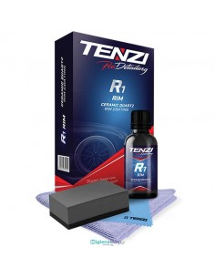 TENZI R1 005L Gotowy do uzycia Kwarcowe zabezpieczenie felg