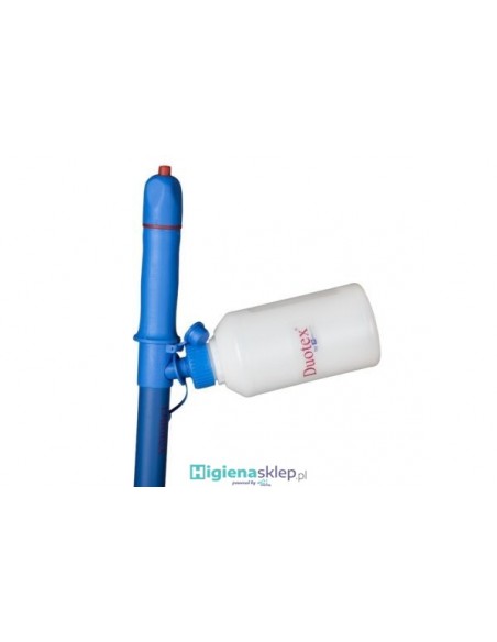 Duotex MicroWash Butelka do napełniania kija