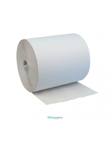 460201 KATRIN BASIC System Towel M Ręcznik papierowy systemowy / 6 rolek