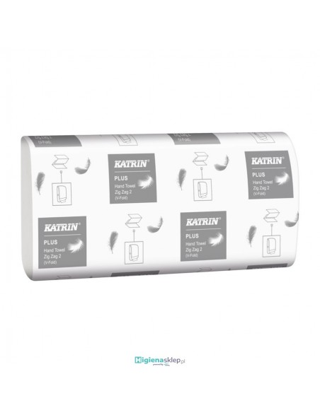 65968 KATRIN PLUS Zig Zag 2 / 20 bind 65968 KATRIN PLUS Zig Zag 2 / 20 bind