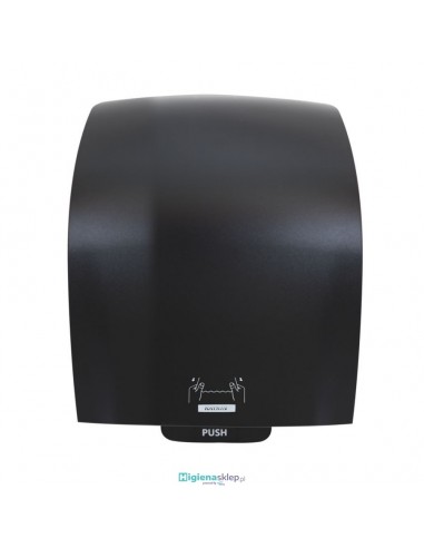 40711 KATRIN System Towel XL Dispenser czarny