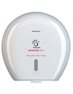 416145 PAPERNET dozownik do papieru jumbo mini