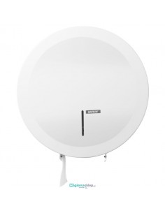 997016 KATRIN White metal Gigant L Dispenser