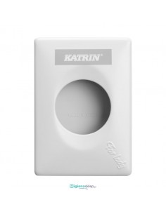 91875 KATRIN INCLUSIVE dozownik torebek na odpady higieniczne biały