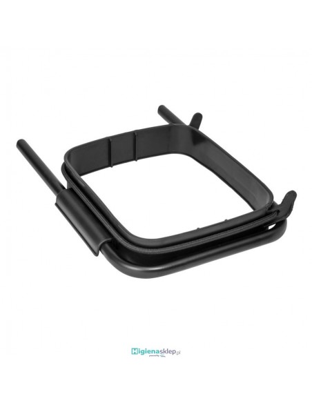 54954 KATRIN uchwyt na worek czarny 54954 KATRIN uchwyt na worek czarny