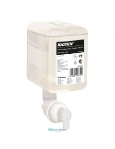 47383 KATRIN Sunny Garden Mydło w pianie 500 ml