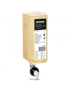 88110 KATRIN Pure Neutral Mydło w płynie 1000 ml