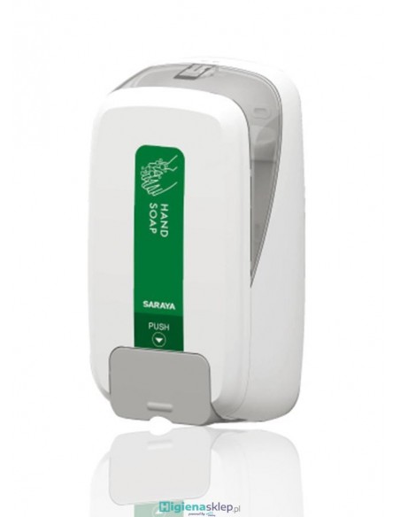 Dozownik manualny SARAYA MD-1600 Dozownik manualny SARAYA MD-1600