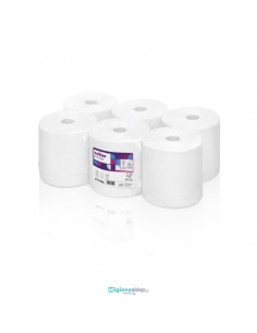 317900 Ręczniki składane Satino prestige CF 150m 2p FC by WEPA