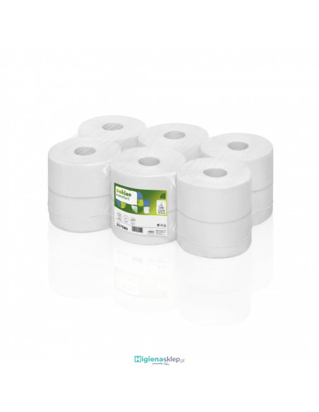 Papier toaletowy Satino comfort JT CF 180m 2p by WEPA