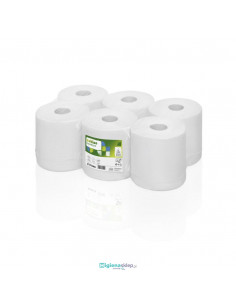 Ręcznik Satino comfort CF 300m 1p bw by WEPA