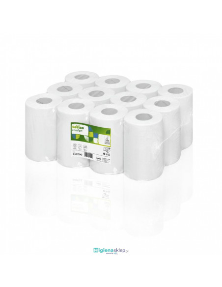 317090 Rolki ręczników rozwijanie do wewnątrz kompatybilność z CF1