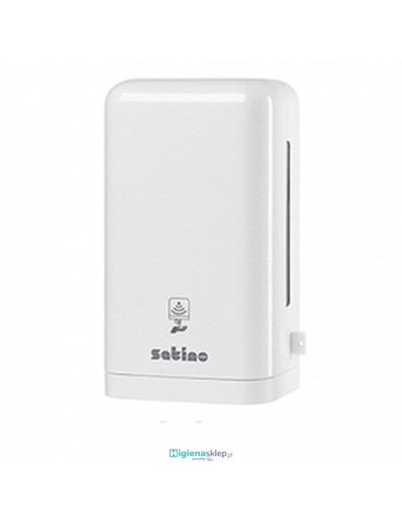 331060 Dozownik Large Clean&Care z czujnikiem kompatybilny z SF1 331060 Dozownik Large Clean&Care z czujnikiem kompatybilny z SF1