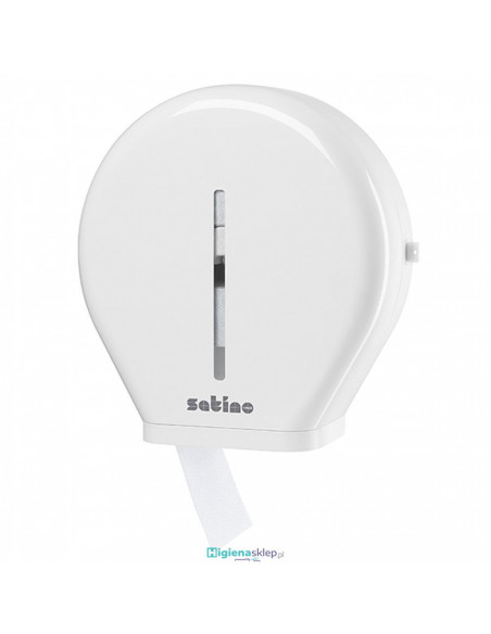 331040 Dozownik papieru toaletowego jumbo Kompatybilny z JT2 331040 Dozownik papieru toaletowego jumbo Kompatybilny z JT2