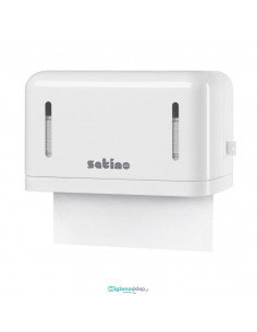 331470 Dozownik składanych ręczników mini kompatybilny z PT4