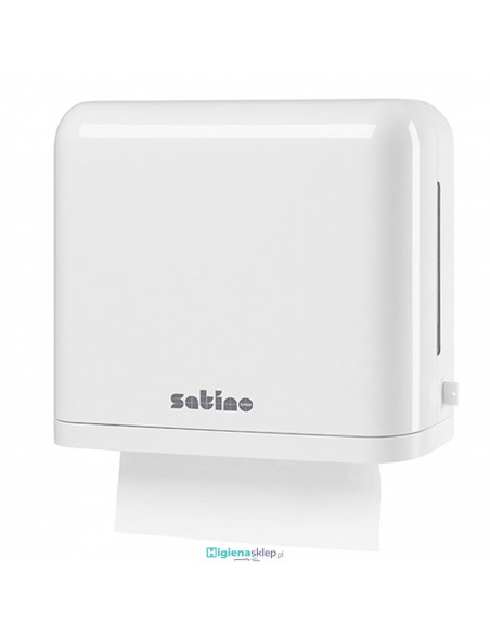 331020 Dozownik do ręczników z czujnikiem Sensor Kompatybilny z PT1 331020 Dozownik do ręczników z czujnikiem Sensor Kompatybilny z PT1