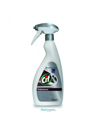 Cif Furniture Polish