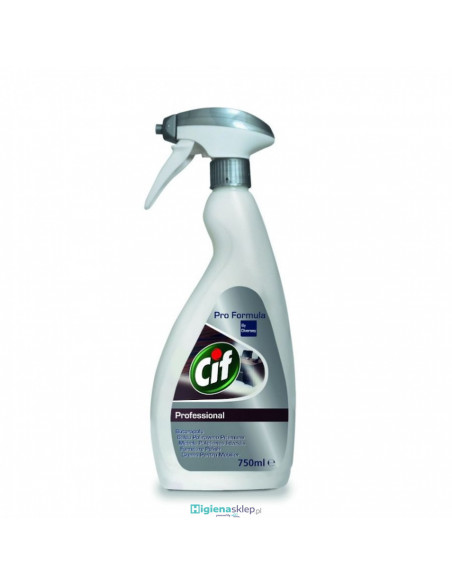 Cif Furniture Polish