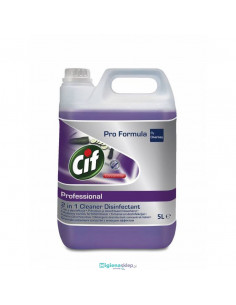 Cif Professional 2w1 Koncentrat do mycia i dezynfekcji