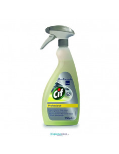 Cif Professional Power Cleaner Degreaser płyn do odtłuszczania 750 ml