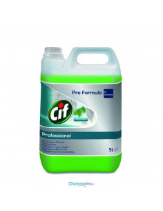 Cif Professional All Purpose Cleaner Pine Fresh płyn do mycia podłóg 5L