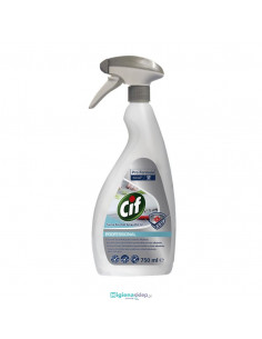 Cif Alcohol Spray D4.12 preparat do dezynfekcjio 750 ml
