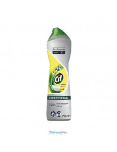 Cif Lemon 750 ml Mleczko do czyszczenia