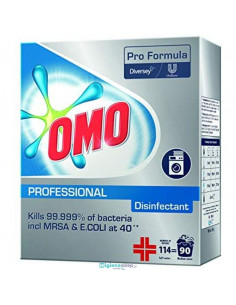 Omo Disinfect. 90Wash