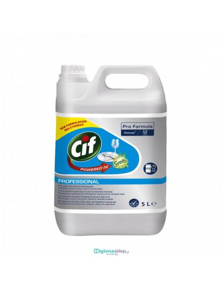 Cif Liquid