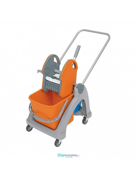 SPLAST Wozek serwisowy TS0001 SPLAST Wozek serwisowy TS0001