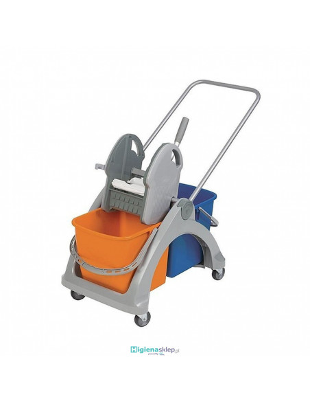 SPLAST Wozek serwisowy TS0002 SPLAST Wozek serwisowy TS0002