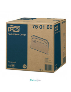 Tork nakładki sedesowe 2