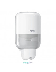 Tork mini dozownik do mydła w płynie 2