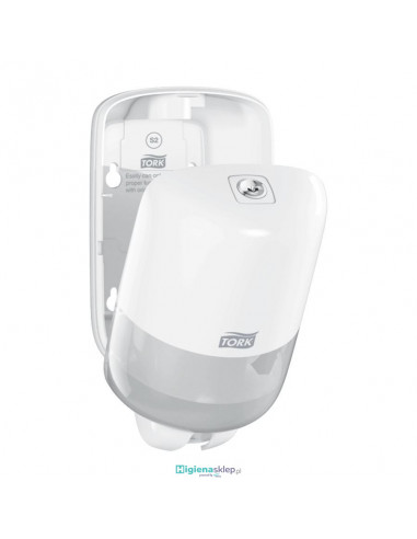 Tork mini dozownik do mydła w płynie