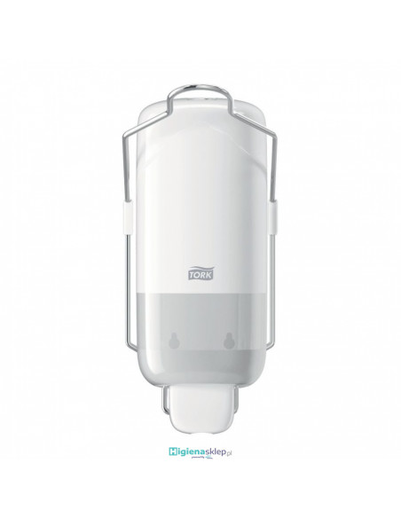 Tork dozownik do mydła w płynie z ramieniem dozującym Tork dozownik do mydła w płynie z ramieniem dozującym