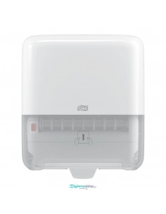 Tork Matic® dozownik do ręczników w roli, biały