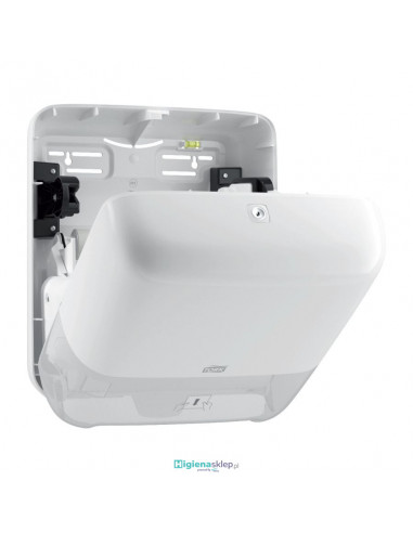 Tork Matic® dozownik do ręczników w roli, biały