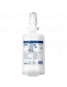 Tork delikatne mydło w pianie