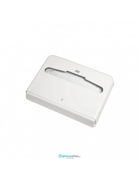 Tork dozownik do nakładek sedesowych
